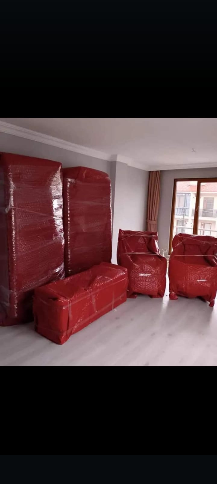 Mersin evden eve nakliyat aracı