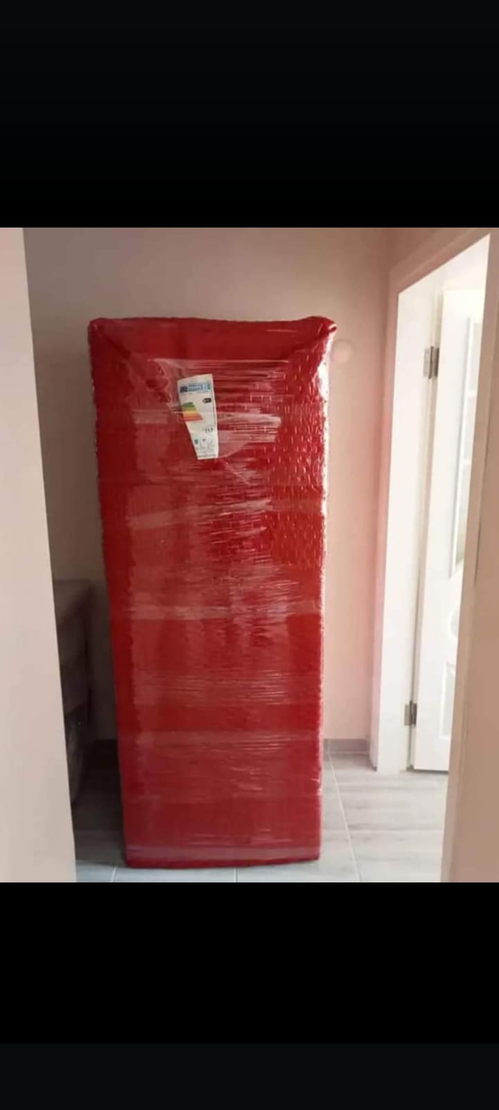 Mersin ofis taşımacılığı hizmeti