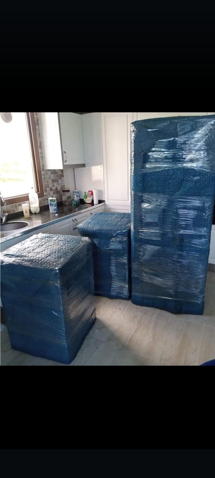 Mersin şehirler arası nakliyat aracı