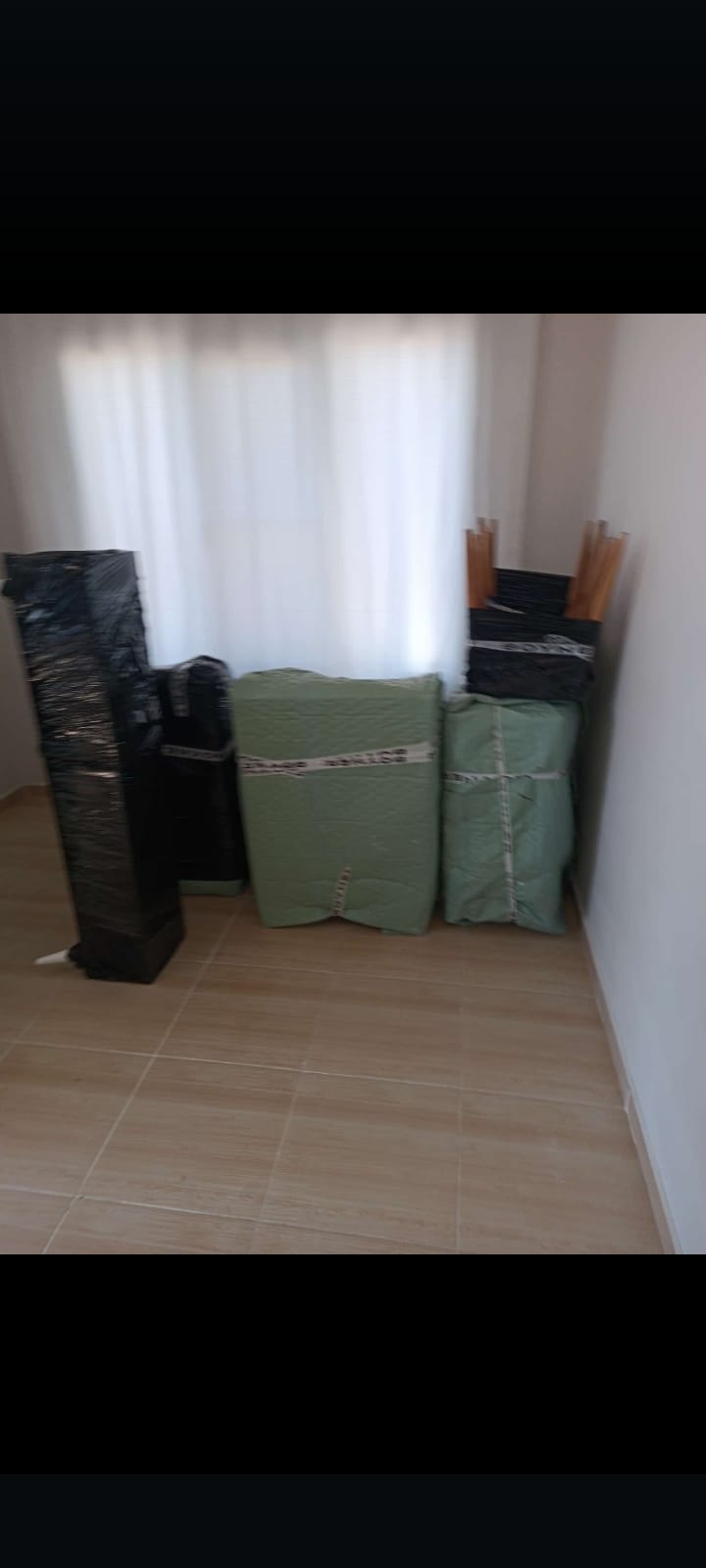 Ofis taşımacılığı